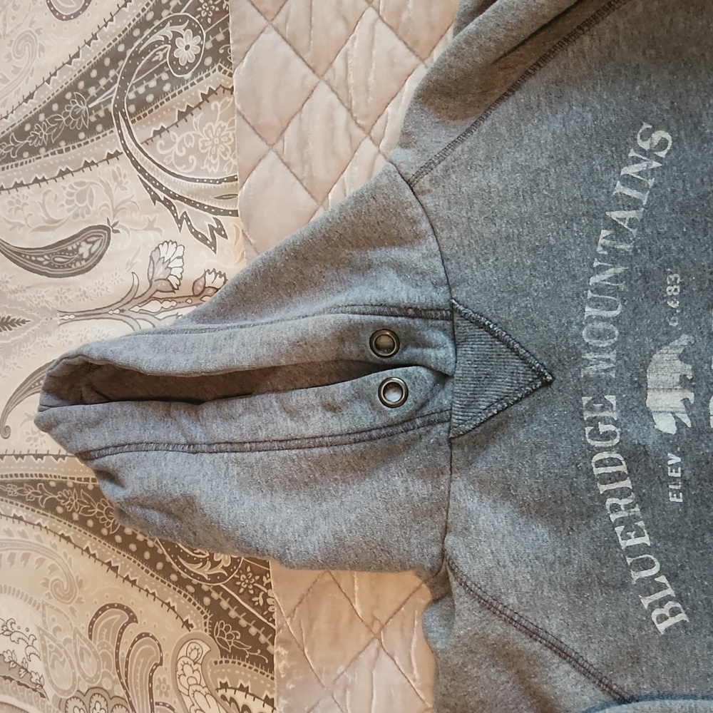 Grey Grove Park Inn (Asheville, NC) Hoodie - Picture 3 of 5